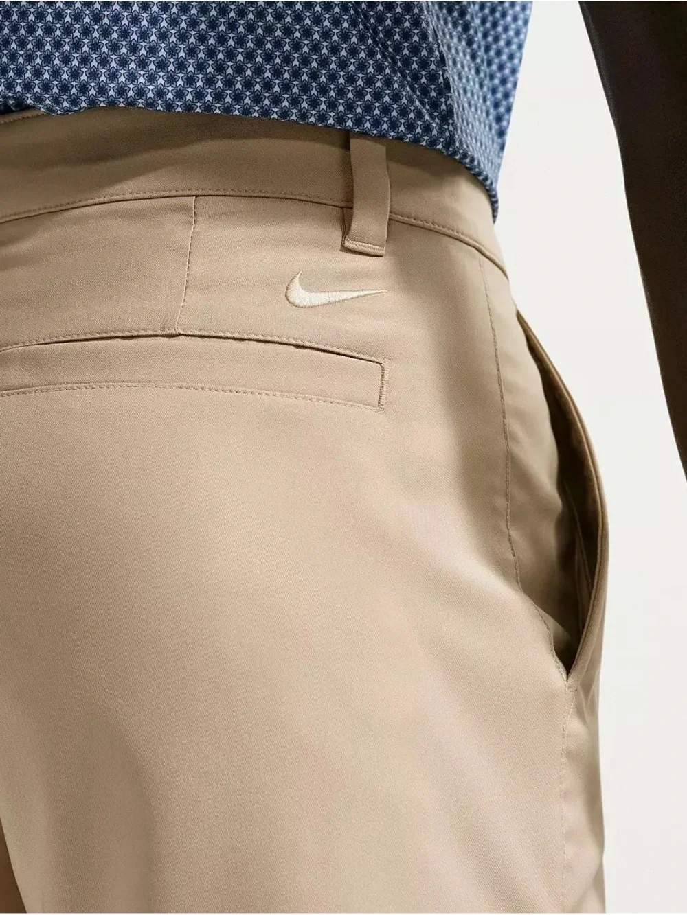 Nike classic tan